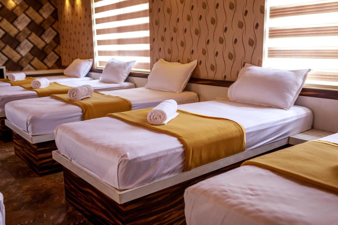Sr Jungle Resort Коимбатур Экстерьер фото