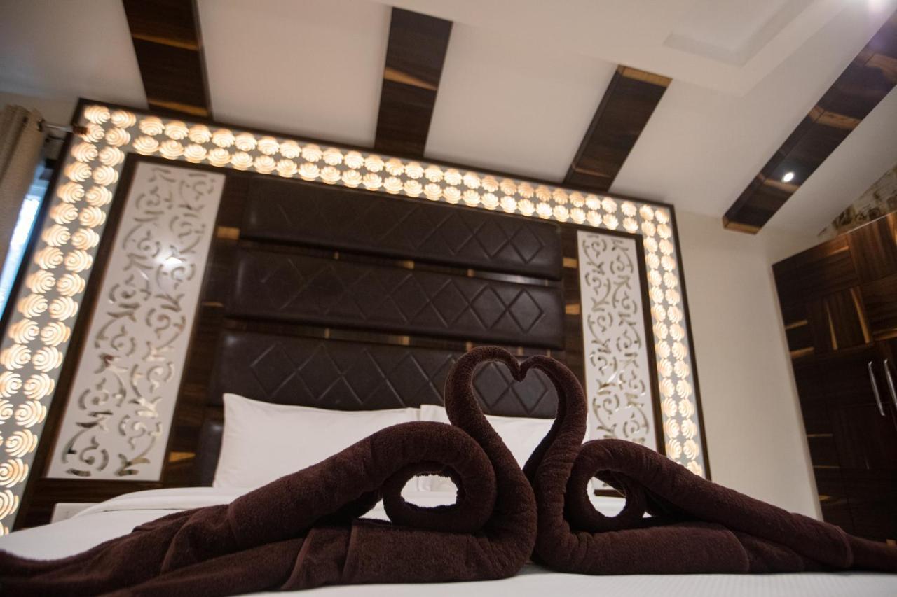 Sr Jungle Resort Коимбатур Экстерьер фото