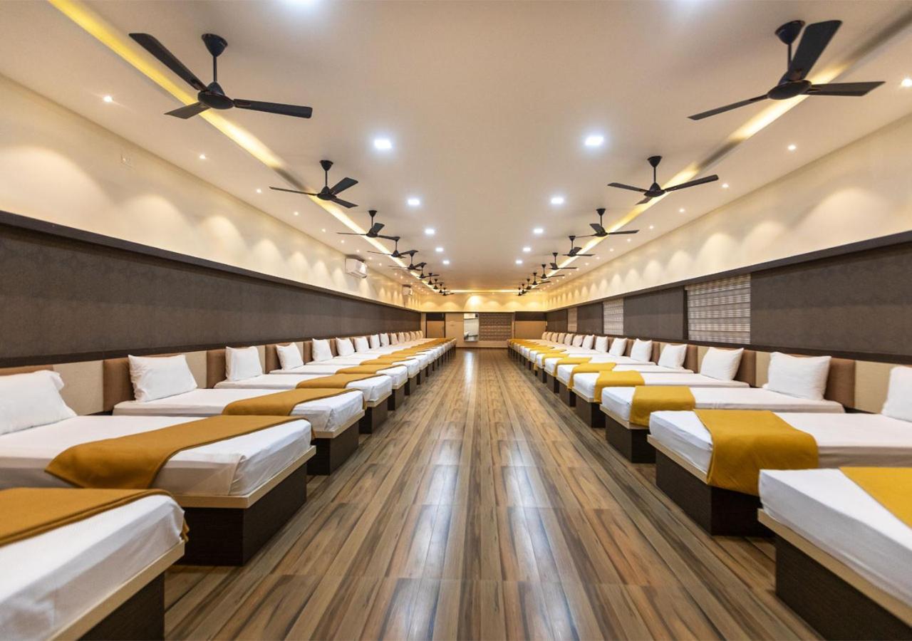 Sr Jungle Resort Коимбатур Экстерьер фото